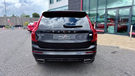 2020 Volvo XC90 - photo 19