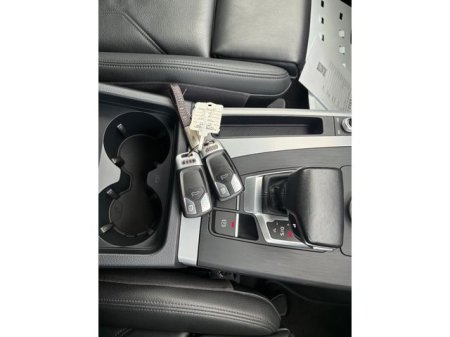 2018 Audi Q5 - photo 16