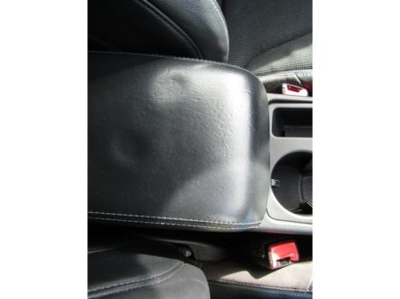 2012 Audi A4 - photo 35