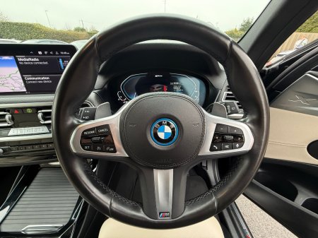 2023 BMW X3 - photo 26