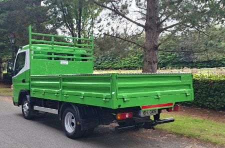 2016 Mitsubishi FUSO - photo 2