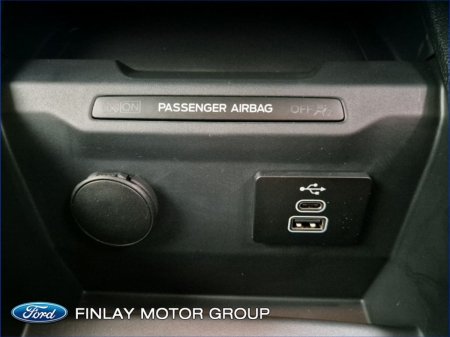 2026 Ford Courier - photo 17