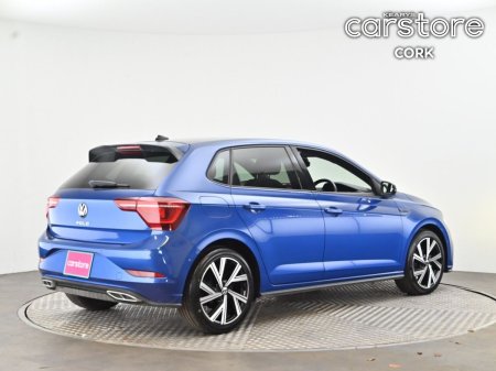 2022 Volkswagen Polo - photo 5