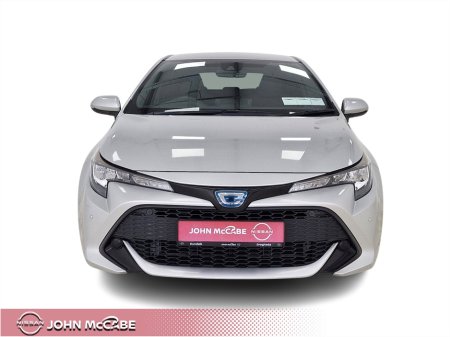 2018 Toyota Corolla - photo 2