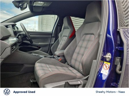 2023 Volkswagen Golf - photo 4