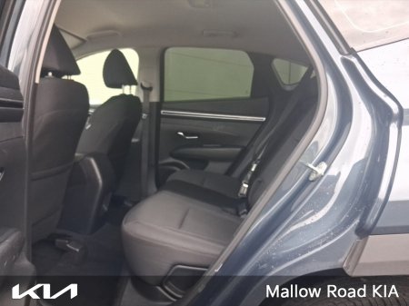 2022 Hyundai Tucson - photo 9