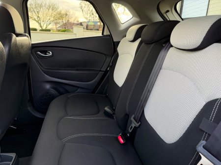 2019 Renault Captur - photo 19