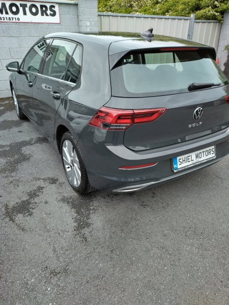 2022 Volkswagen Golf - photo 11