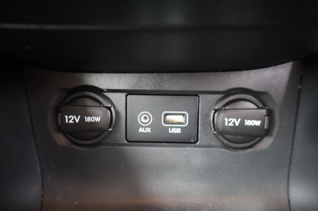2016 Hyundai i20 - photo 17