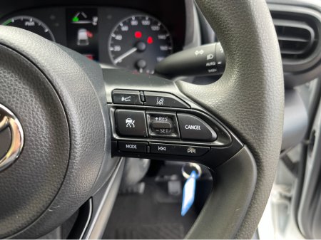 2023 Toyota Yaris - photo 23