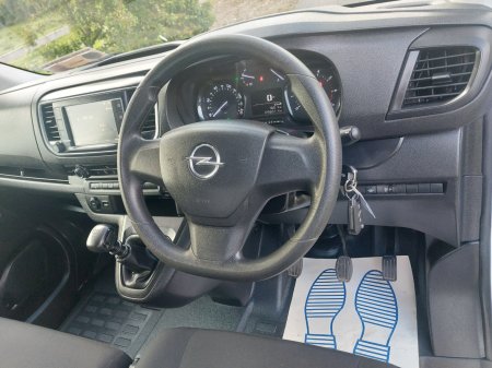 2023 Opel Vivaro - photo 7
