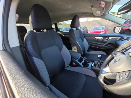 2017 Nissan Qashqai - photo 24