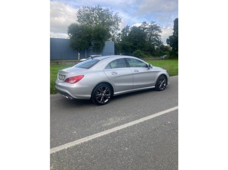 2017 Mercedes-Benz CL-Class - photo 3