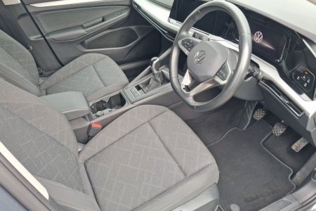 2023 Volkswagen Golf - photo 5