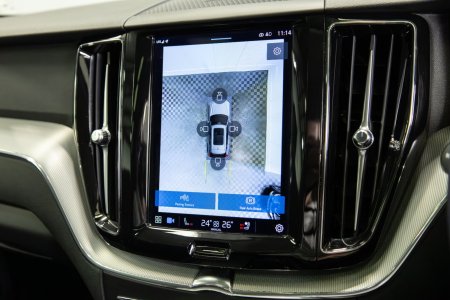 2024 Volvo XC60 - photo 21