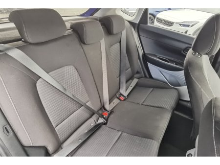 2023 Hyundai i20 - photo 10