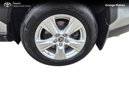 2022 Toyota RAV4 - photo 18