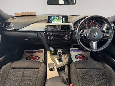 2016 BMW 3-Series - photo 15