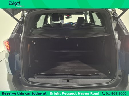 2024 Peugeot 5008 - photo 19