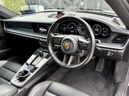 2022 Porsche 911 - photo 18