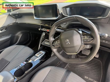 2022 Peugeot 208 - photo 12