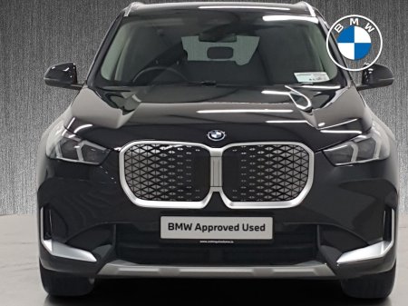2026 BMW iX1 - photo 16