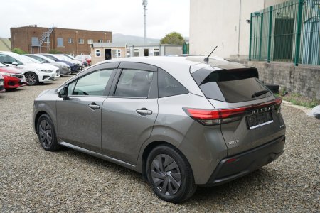 2022 Nissan Note - photo 4