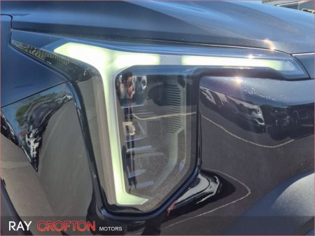 2026 Kia Stonic - photo 14