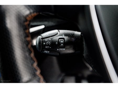 2018 Peugeot 3008 - photo 13