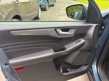 2022 Ford Kuga - photo 25