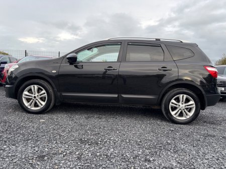 2012 Nissan Qashqai+2 - photo 3