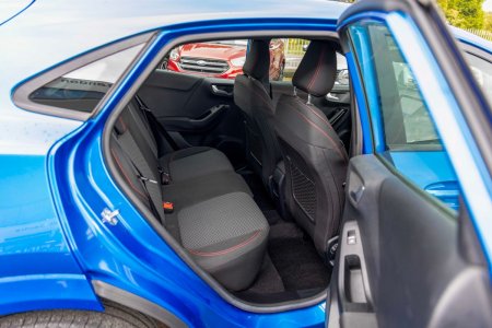 2023 Ford Puma - photo 17