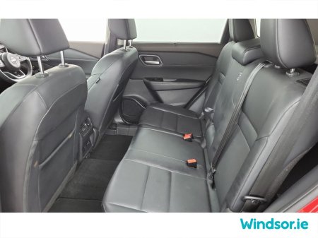 2024 Nissan X-Trail - photo 8