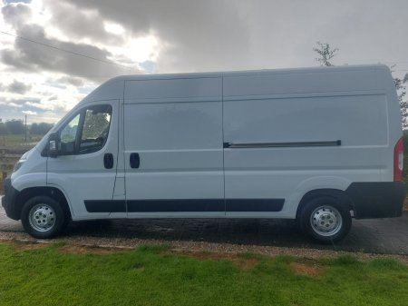 2023 Opel Movano - photo 6