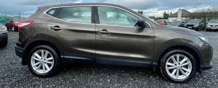2015 Nissan Qashqai - photo 8