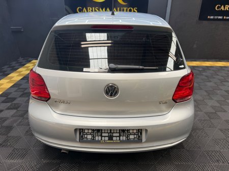 2010 Volkswagen Polo - photo 7