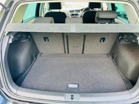 2017 Volkswagen Golf - photo 12