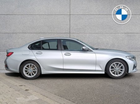 2019 BMW 3-Series - photo 3