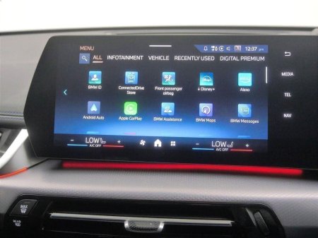 2024 BMW iX1 - photo 18