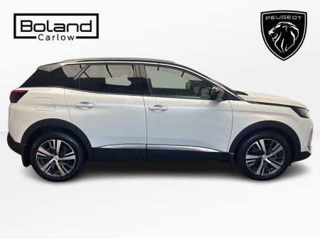 2023 Peugeot 3008 - photo 4
