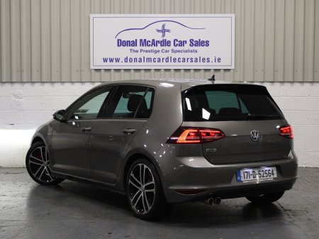 2017 Volkswagen Golf - photo 10