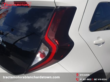2024 Toyota Aygo X - photo 16