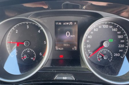 2019 Volkswagen Touran - photo 17