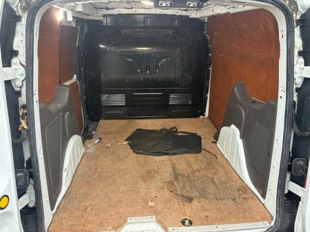 2020 Ford Transit Connect - photo 9