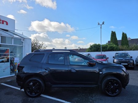2023 Dacia Duster - photo 3
