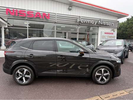 2023 Nissan Qashqai - photo 10