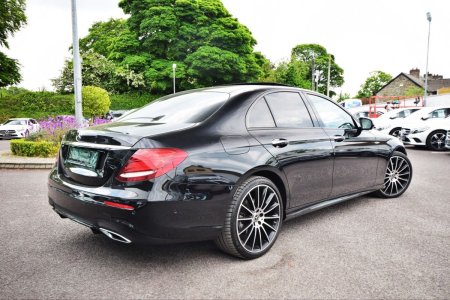 2020 Mercedes-Benz E-Class - photo 2