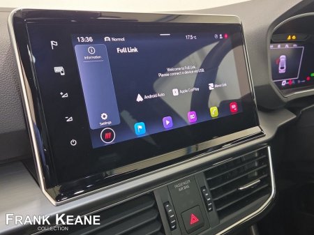 2023 SEAT Tarraco - photo 8
