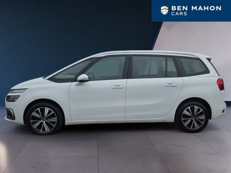 2017 Citroen C4 - photo 2