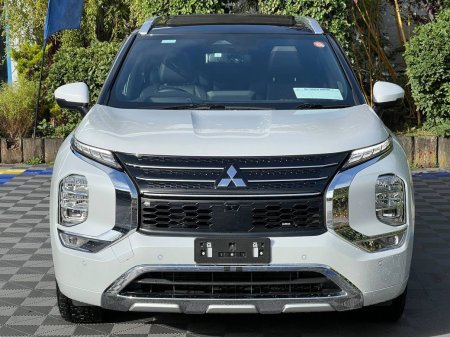 2023 Mitsubishi Outlander - photo 19